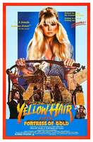 Poster of Yellow Hair and the Fortress of Gold