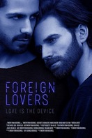 Poster of Foreign Lovers