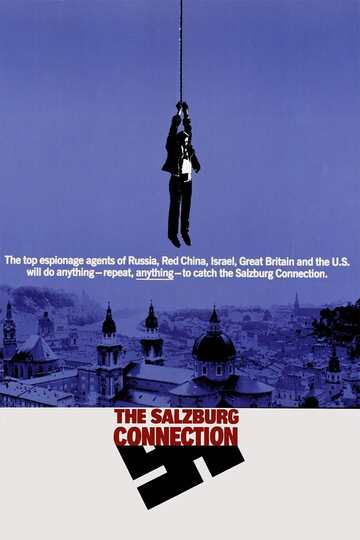 Poster of The Salzburg Connection