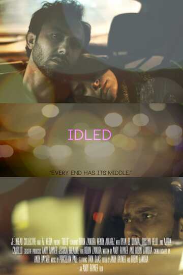 Poster of Idled