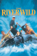 Poster of The River Wild