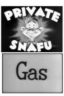 Poster of Gas