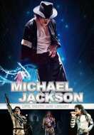 Poster of Michael Jackson: Life, Death and Legacy