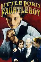 Poster of Little Lord Fauntleroy