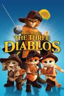 Poster of Puss in Boots: The Three Diablos