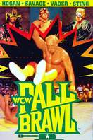Poster of WCW Fall Brawl 1995