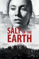 Poster of Salt of the Earth