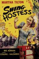 Poster of Swing Hostess