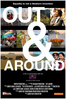 Poster of Out & Around