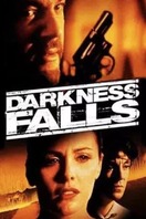 Poster of Darkness Falls