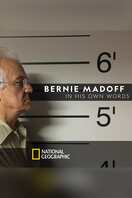 Poster of Bernie Madoff: In His Own Words