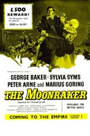 Poster of The Moonraker