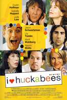 Poster of I ♥ Huckabees