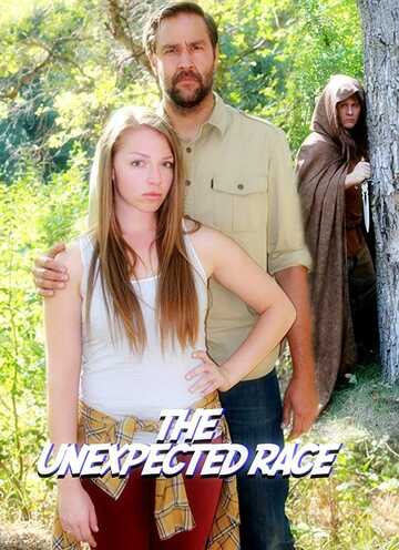 Poster of The Unexpected Race