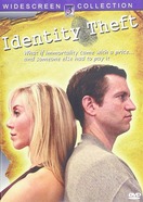 Poster of Identity Theft