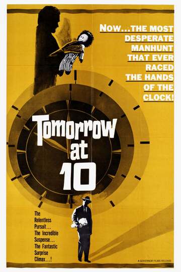 Poster of Tomorrow at Ten