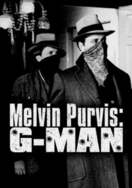 Poster of Melvin Purvis G-Man