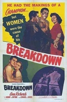 Poster of Breakdown