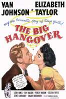 Poster of The Big Hangover