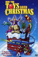 Poster of How the Toys Saved Christmas
