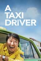 Poster of A Taxi Driver