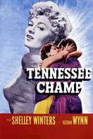 Poster of Tennessee Champ