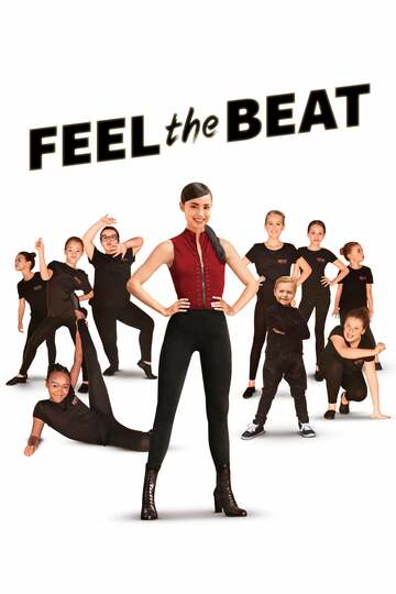 Poster of Feel the Beat