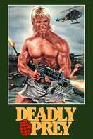 Poster of Deadly Prey