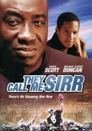 Poster of They Call Me Sirr