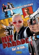 Poster of Hit Parade