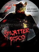 Poster of Splatter Disco