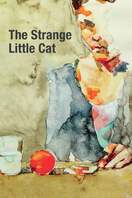 Poster of The Strange Little Cat