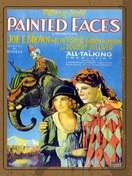 Poster of Painted Faces