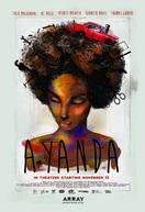 Poster of Ayanda