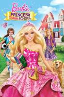 Poster of Barbie: Princess Charm School