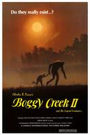 Poster of Boggy Creek II: And the Legend Continues