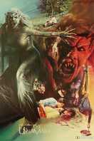 Poster of The Unnamable