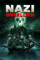 Poster of Nazi Overlord