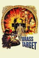 Poster of Brass Target