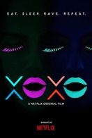 Poster of XOXO