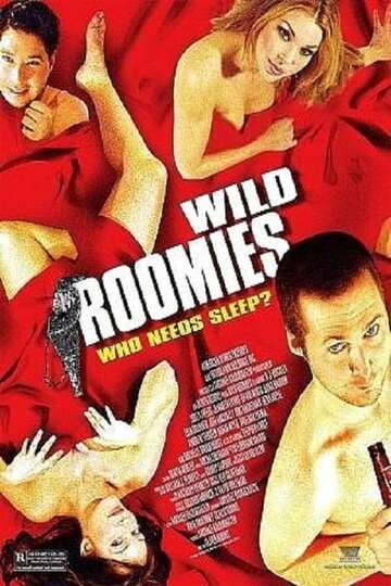 Poster of Wild Roomies