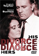 Poster of Divorce His - Divorce Hers