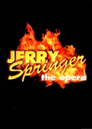Poster of Jerry Springer: The Opera