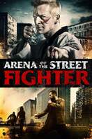 Poster of Arena of the Street Fighter