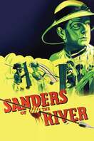 Poster of Sanders of the River