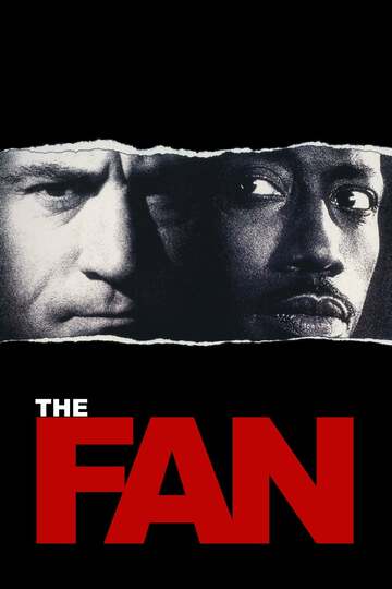 Poster of The Fan