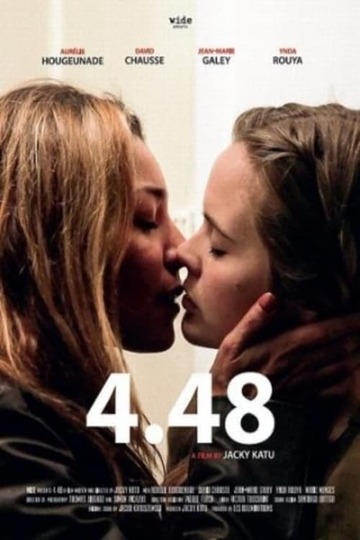 Poster of 4.48