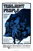Poster of The Twilight People