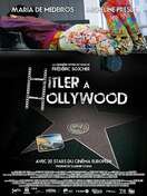Poster of Hitler in Hollywood