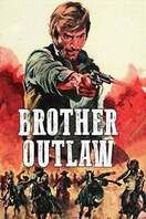 Poster of Brother Outlaw
